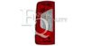 EQUAL QUALITY GP1342 Taillight